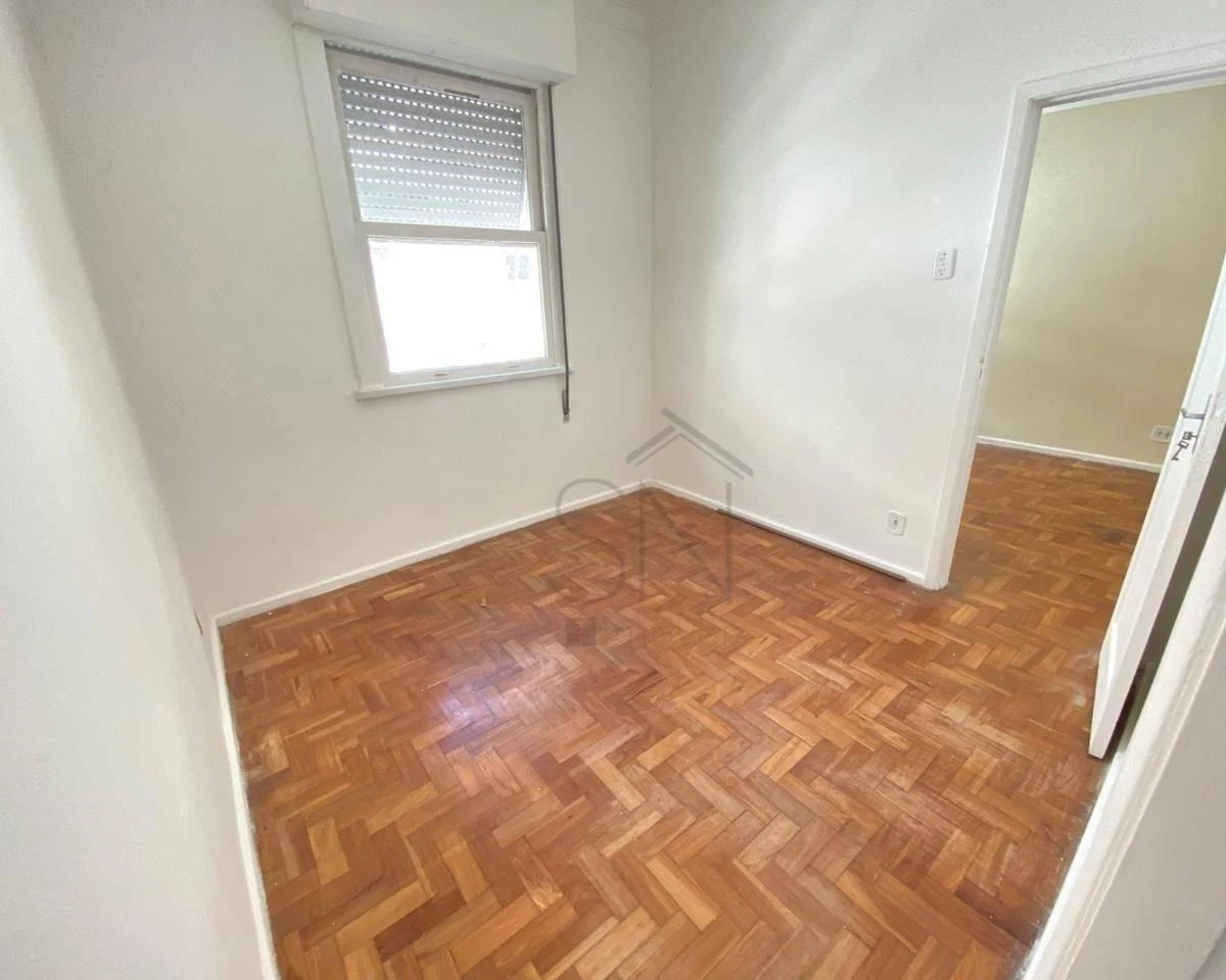 Apartamento, 60 m², com piso de madeira ou laminado — photo 3