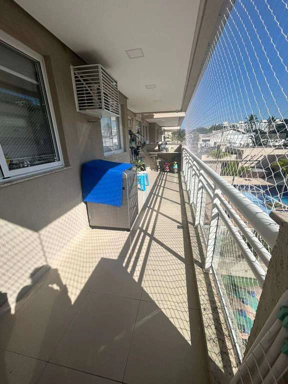 Apartamento para locação com 2 quartos e 83 m² — photo 11