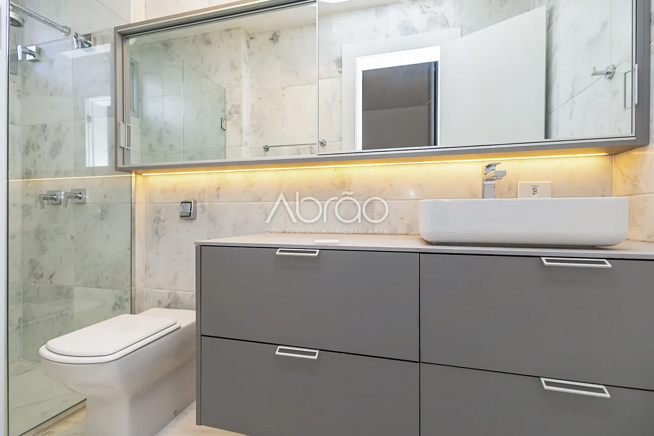 Квартира з 4 спальнями з власною ванною, 505 м² — photo 14