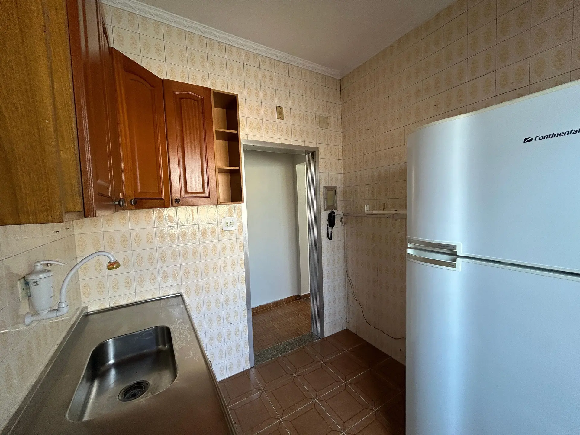 2-bedroom apartment, 55 m² — photo 7
