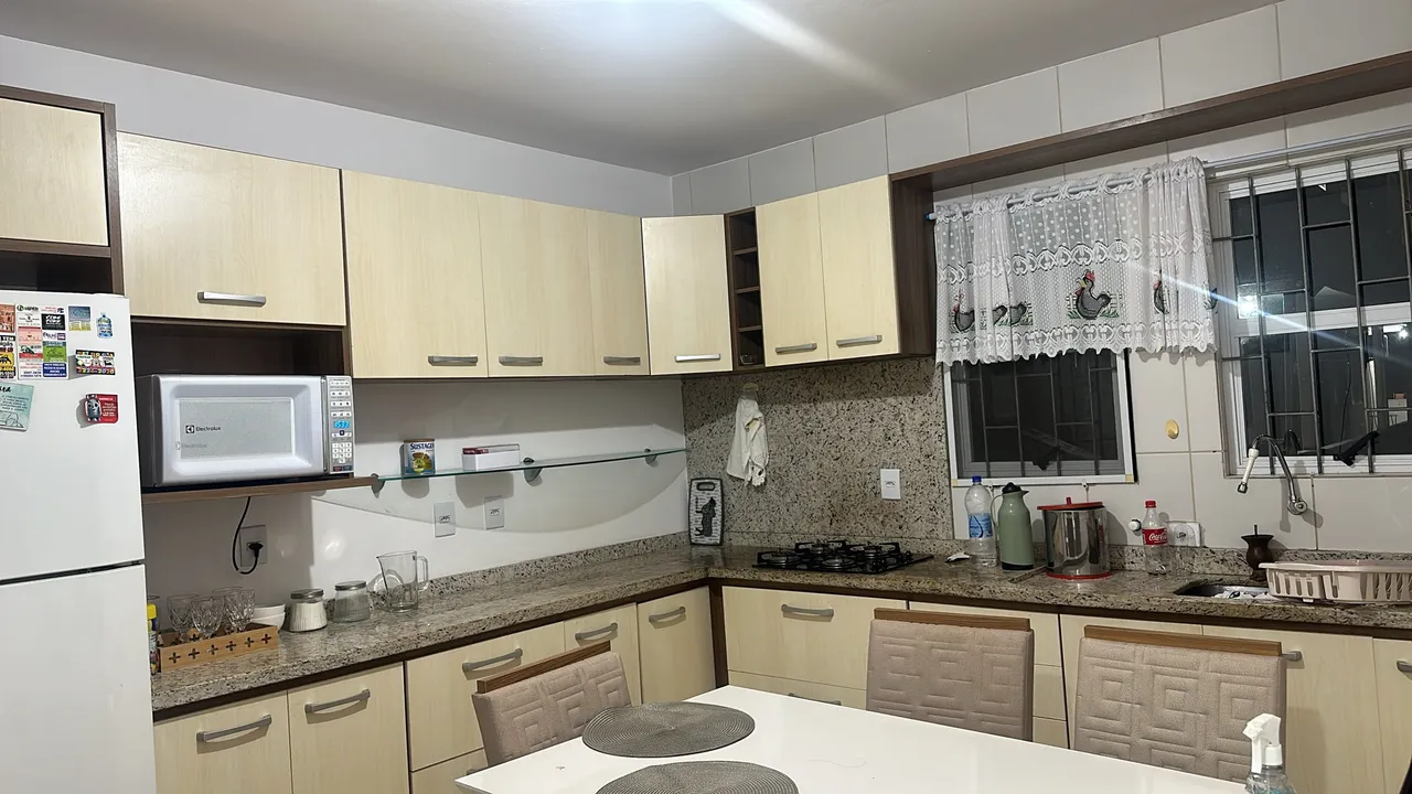 Apartamento mobiliado de 80 m² e 1 quarto, Trindade Sul — photo 3