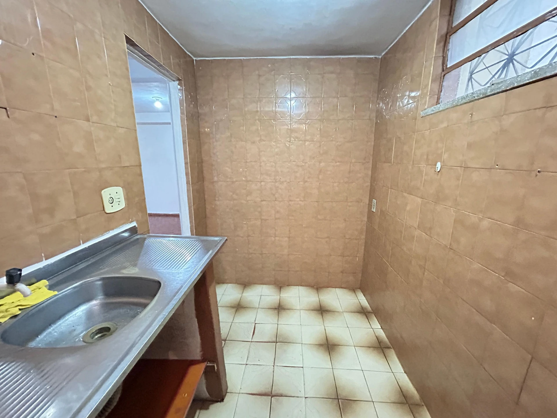 Квартира 60 м², 2 спальни, Рио-де-Жанейро — photo 7