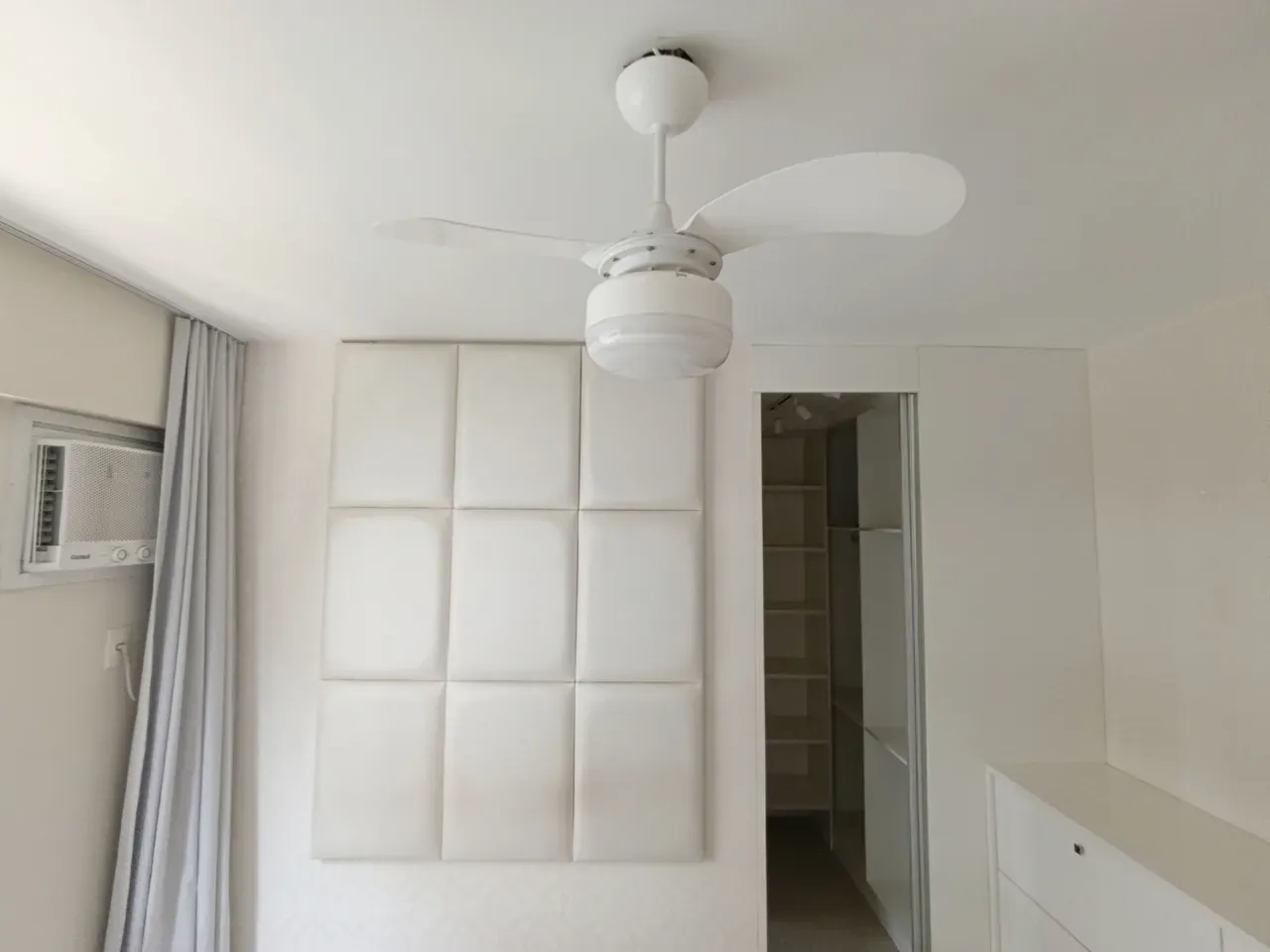 Apartamento com varanda gourmet, Recreio dos Bandeirantes — photo 12