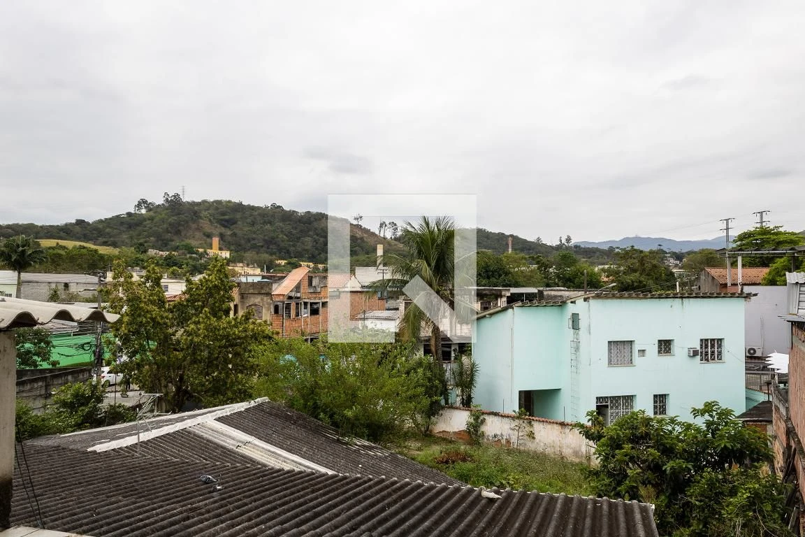 Unfurnished house with 3 bedrooms, 1 bathroom and parking — photo 25