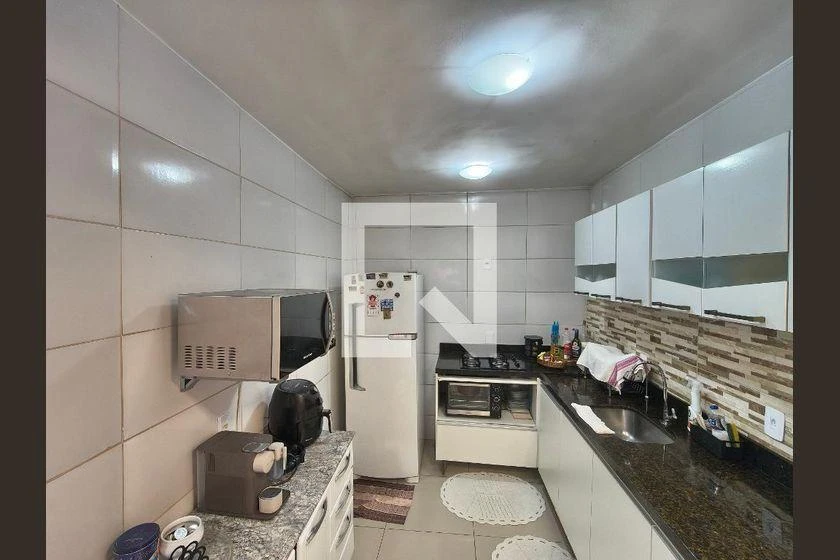 3-bedroom house with a washing machine in Rio de Janeiro — photo 3