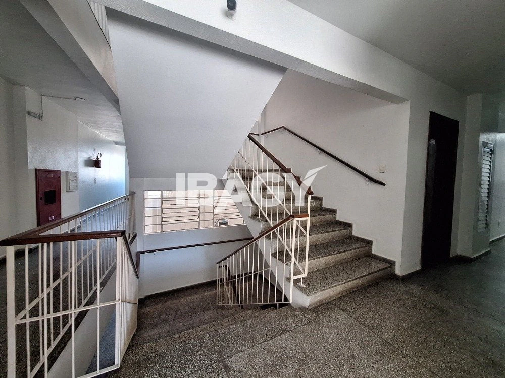 Apartment, 43 m², with a washing machine — photo 14
