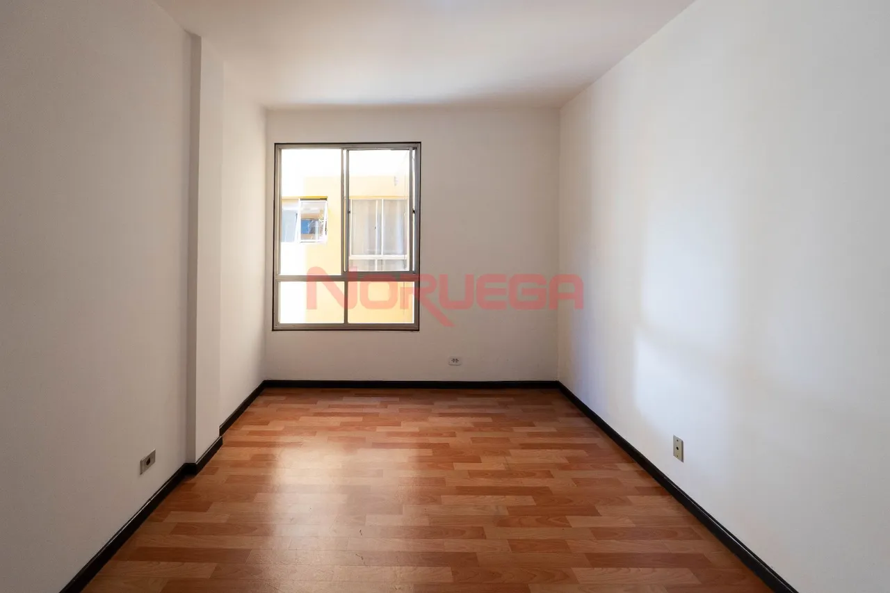 Apartamento com 2 quartos, 1 banheiro e 1 vaga — photo 16