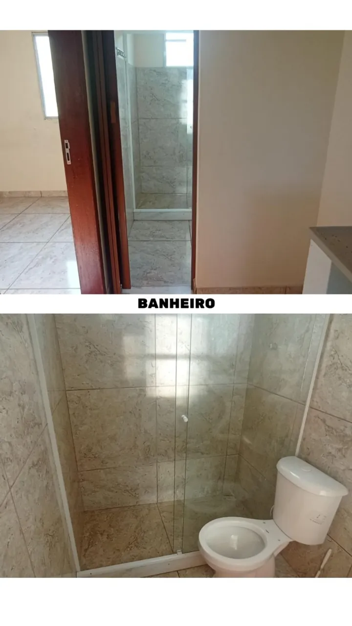 Квартира 40 м², 1 спальня, Ріо-де-Жанейро — photo 6