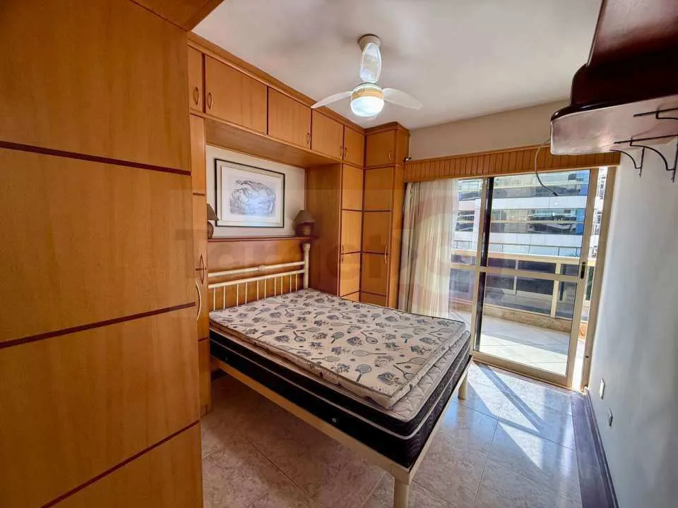 Apartment, 60 m², with a water view — photo 11