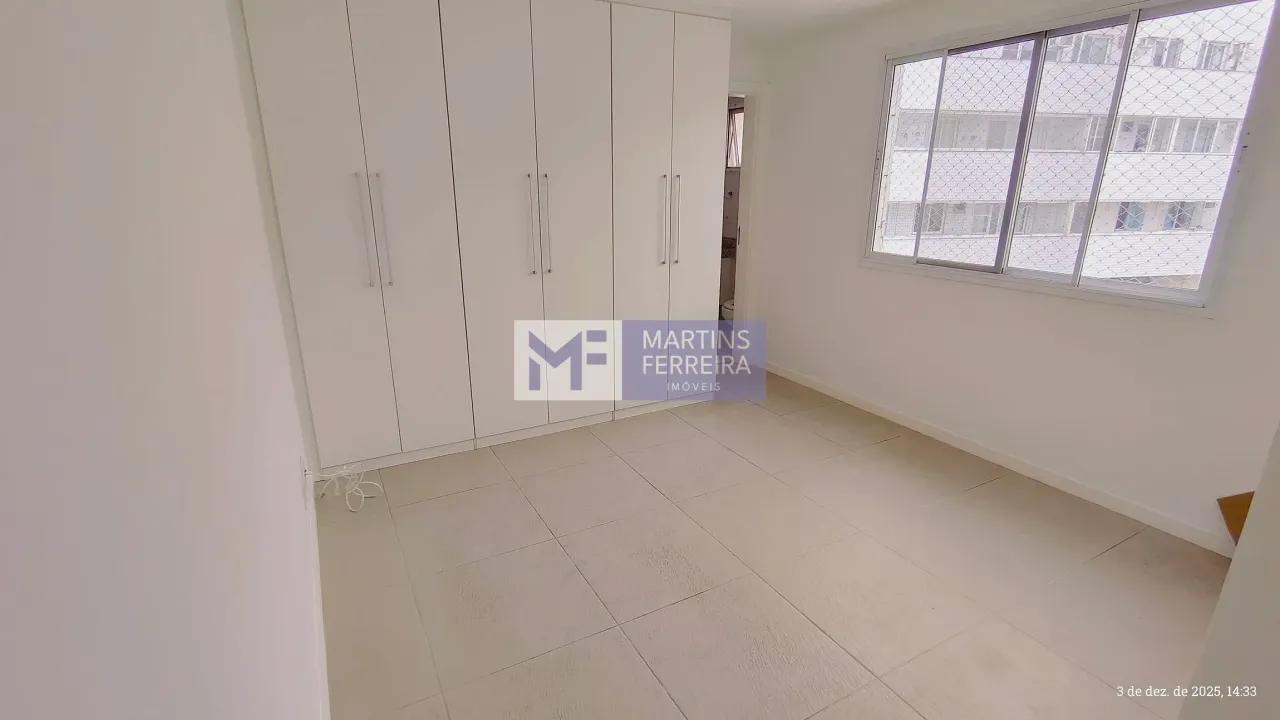 Apartment with 3 bedrooms, 2 baths and a balcony — photo 10