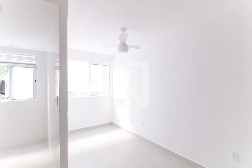 Apartment, 40 m², with a grill on the balcony — photo 13