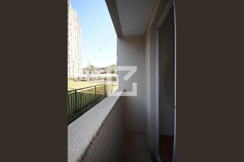 Apartamento de 1 quarto em condomínio com academia — photo 6