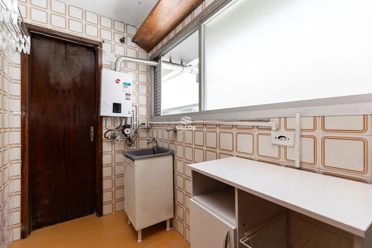 Unfurnished 3-bedroom apartment with 2 bathrooms — photo 6