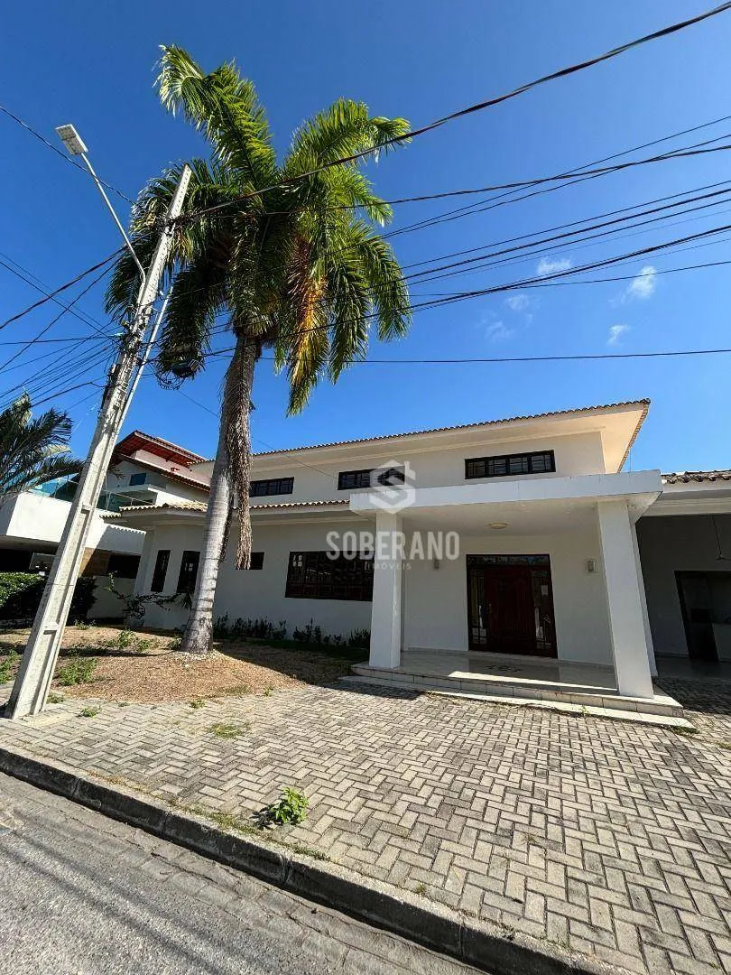 House with 6 bedrooms and 720 m² plus 4 parking — photo 16