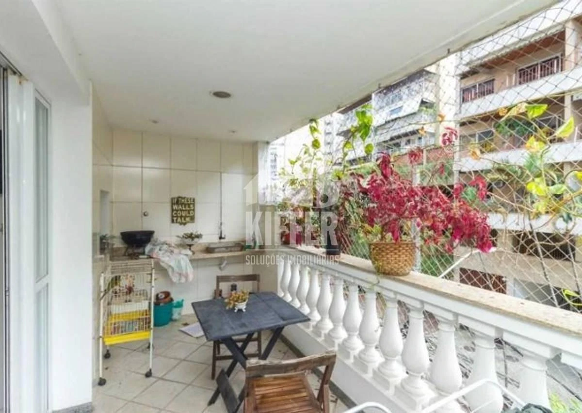 2-bedroom apartment with balcony and en-suite bathroom 106 m² — photo 15