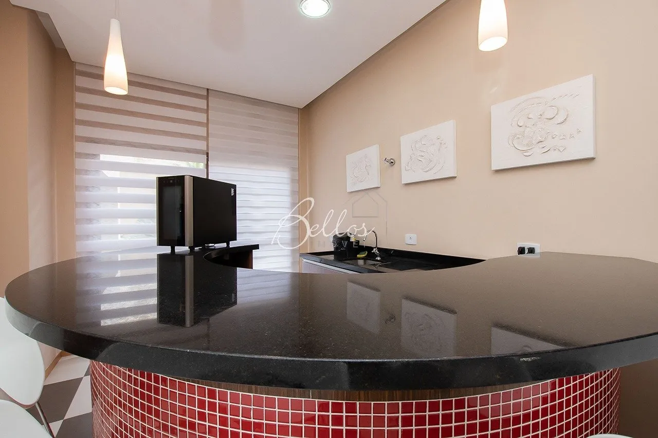 1-bedroom apartment with 68 m² and parking space — photo 61