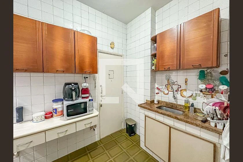 2-bedroom apartment with 120 m² and 1 parking space — photo 9