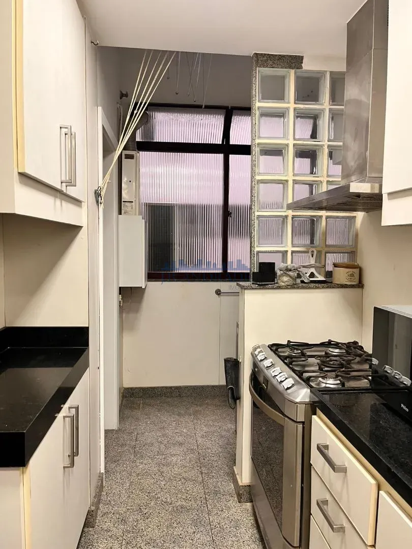 Квартира с 3 спальнями и видом на горы — photo 38