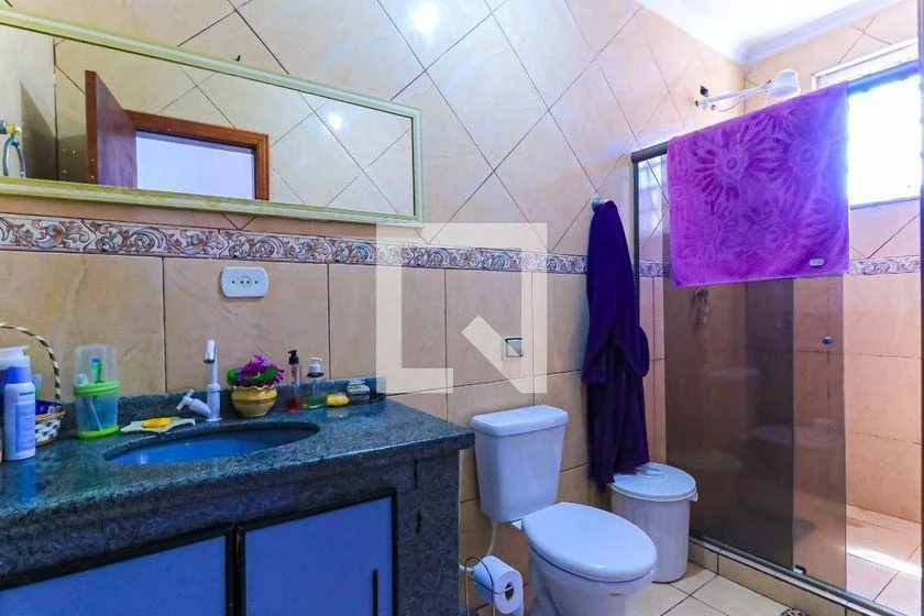 House, 200 m², with a washing machine — photo 29