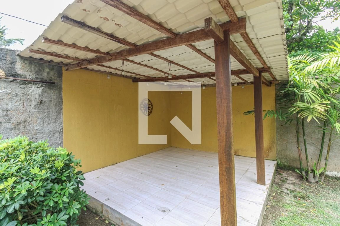 Furnished house with 2 bedrooms and private garden — photo 13