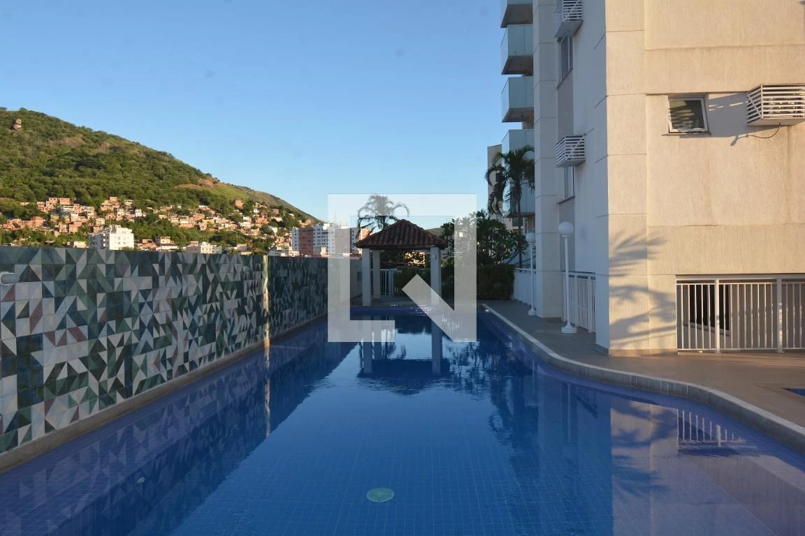 65 m² apartment with a mountain view and a private pool — photo 8