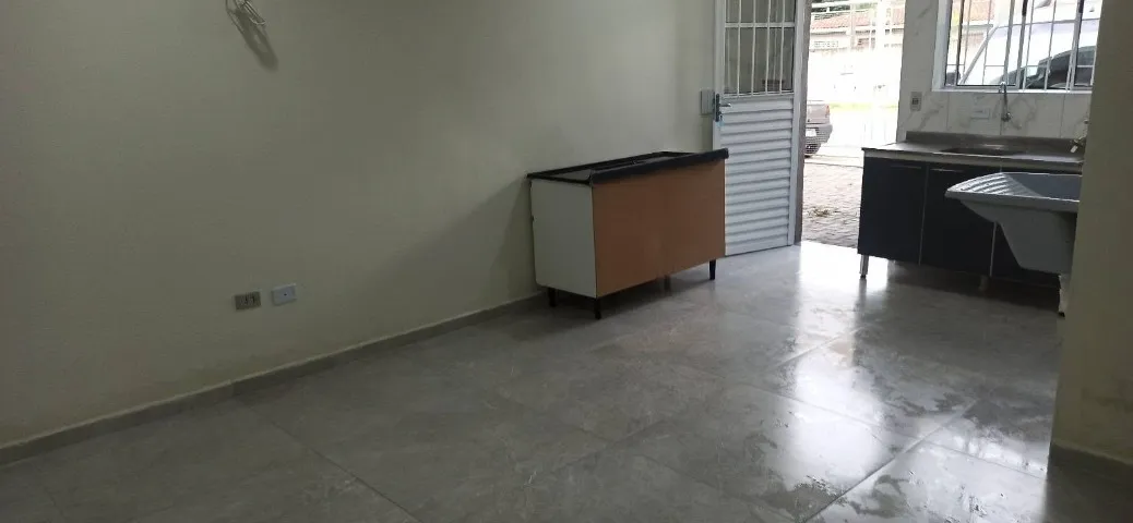 28 m² studio in Curitiba — photo 8