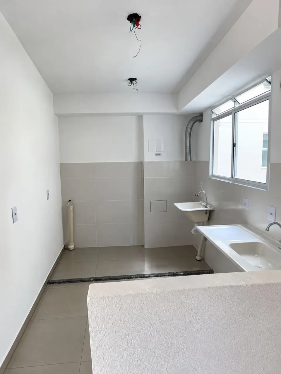Apartment, 52 m², with wood or laminate floors — photo 5