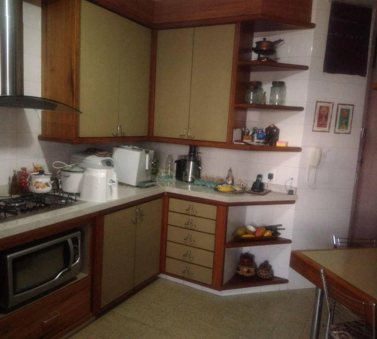 Apartamento semimobiliado com 4 quartos e 327 m² — photo 14