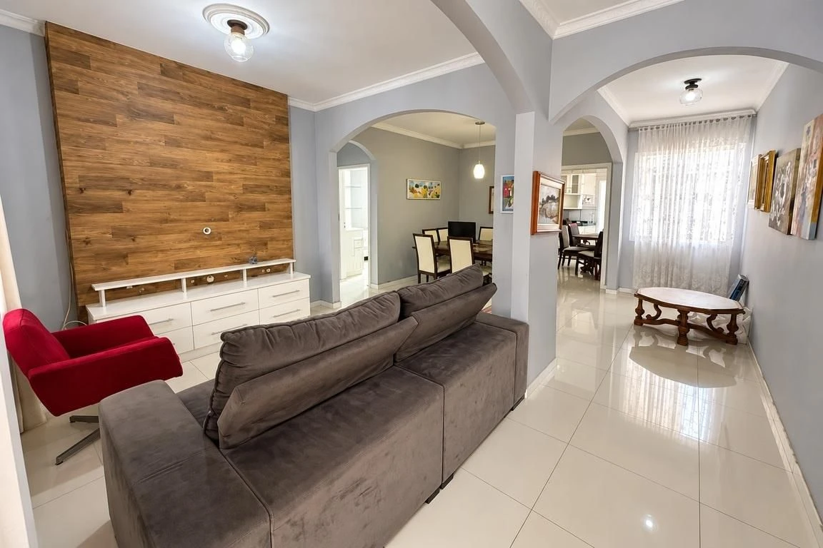 Home office in a 3-bedroom house, 148 m² — photo 4