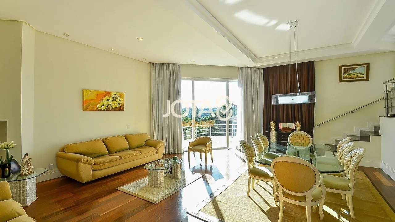Unfurnished house with 4 en-suite bedrooms and 7 baths — photo 3