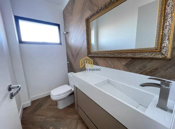 Casa de condomínio com 5 quartos e jardim privativo — photo 6