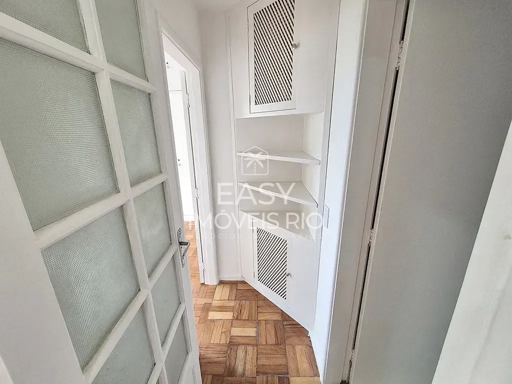 Квартира з 3 спальнями та видом на гори — photo 24