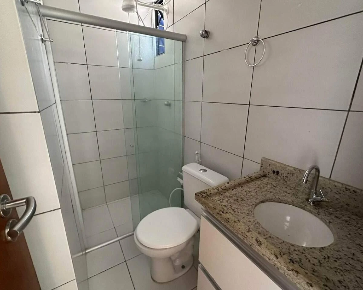 Rental apartment with 3 bedrooms and 1 en-suite — photo 4