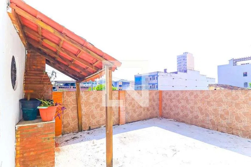 2-bedroom house with a garden in Rio de Janeiro — photo 4