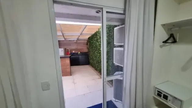 150 m² apartment on the 1st floor with private garden — photo 8