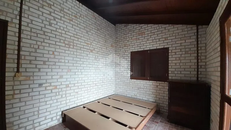 60 m² house with 2 bedrooms, laundry area, parking — photo 2