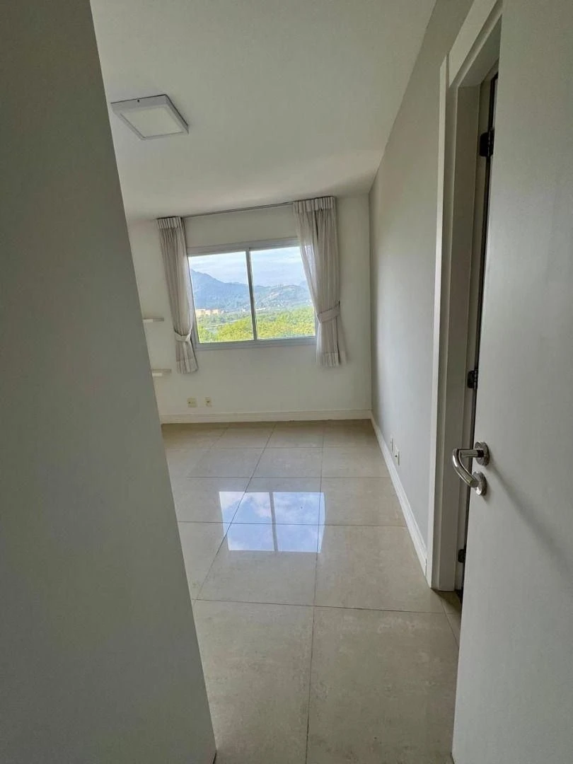 Apartamento mobiliado de 3 quartos em condomínio com sauna — photo 12