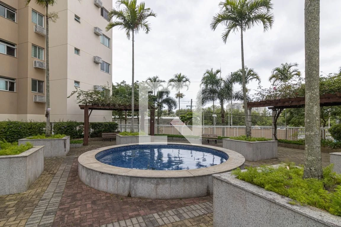 2 quartos e varanda envidraçada: apartamento de 67 m² — photo 51
