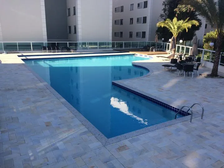 Departamento de 2 dormitorios en edificio con gimnasio — photo 10