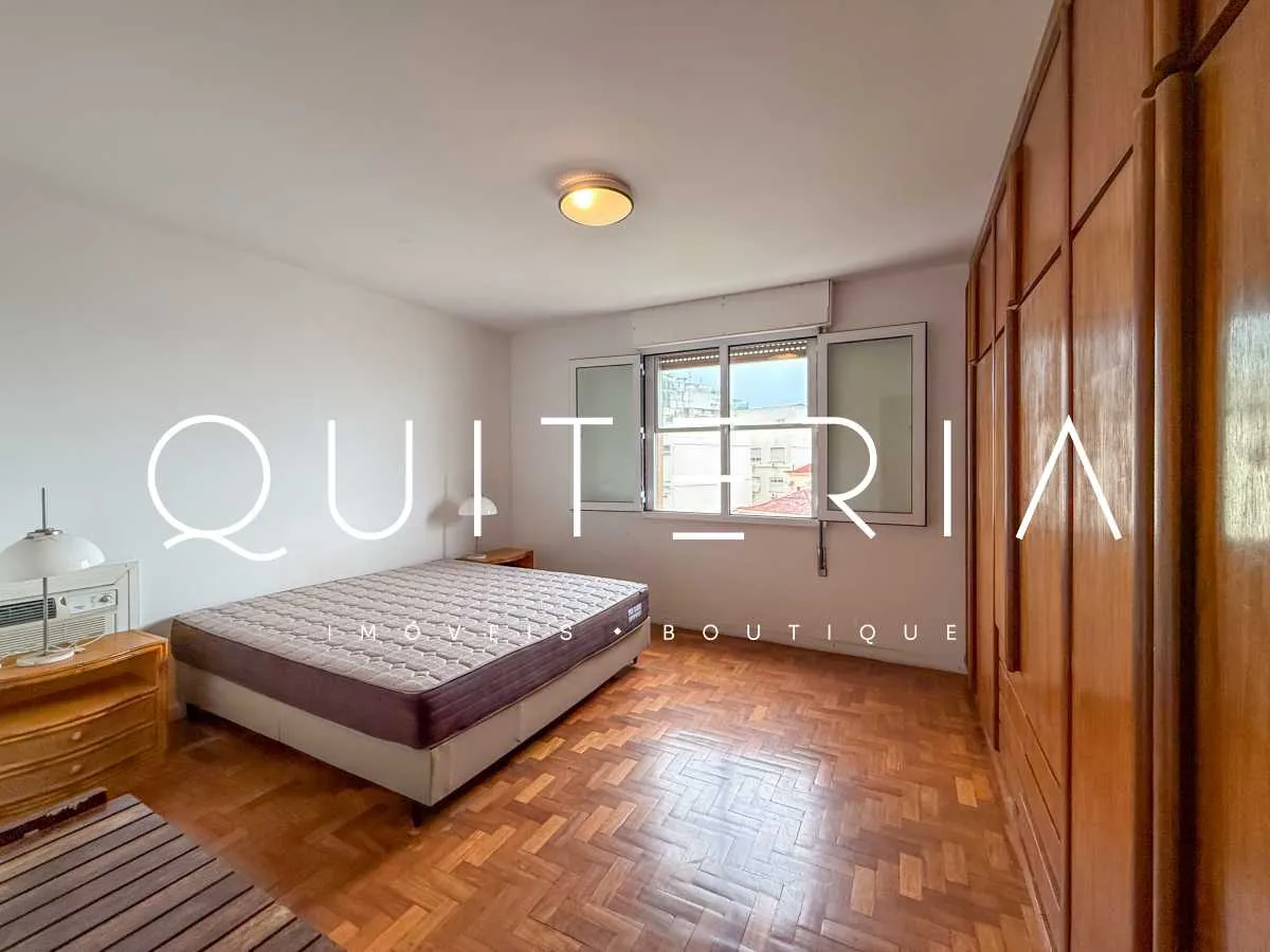 Apartamento amueblado de 175 m² con 4 dormitorios y 1 suite — photo 24