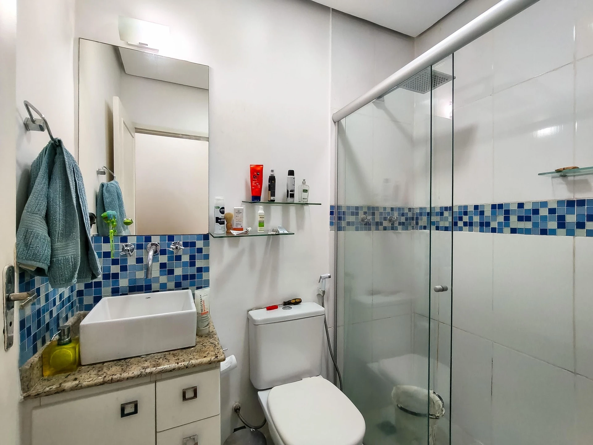 Rental apartment with 3 bedrooms and a private garden — photo 71
