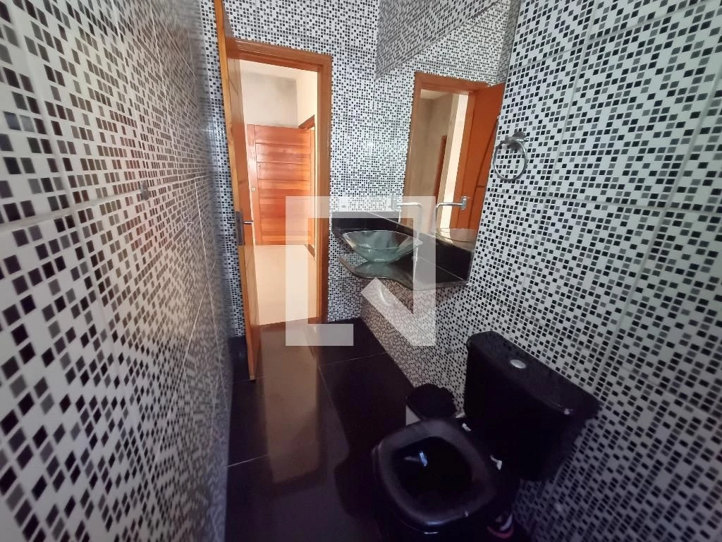 Unfurnished house with 2 bedrooms and air conditioning — photo 14