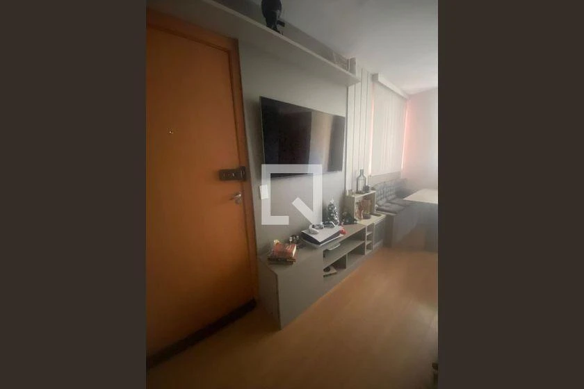 Apartamento mobiliado com 2 quartos e cozinha americana — photo 25
