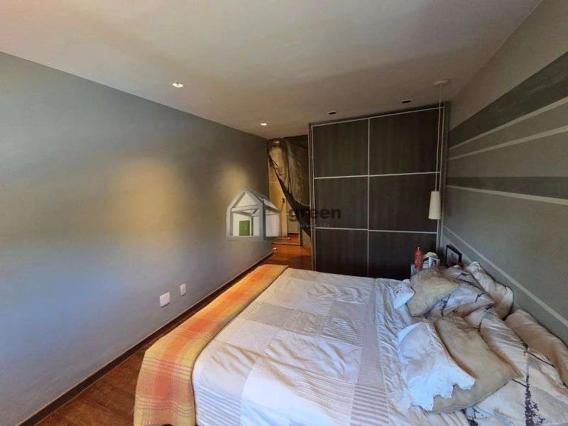 Casa mobiliada com 3 quartos e 280 m², sem vaga de garagem — photo 9