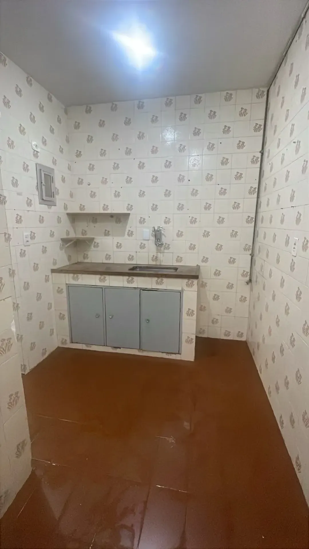 Apartamento de 2 quartos em condomínio com academia — photo 14