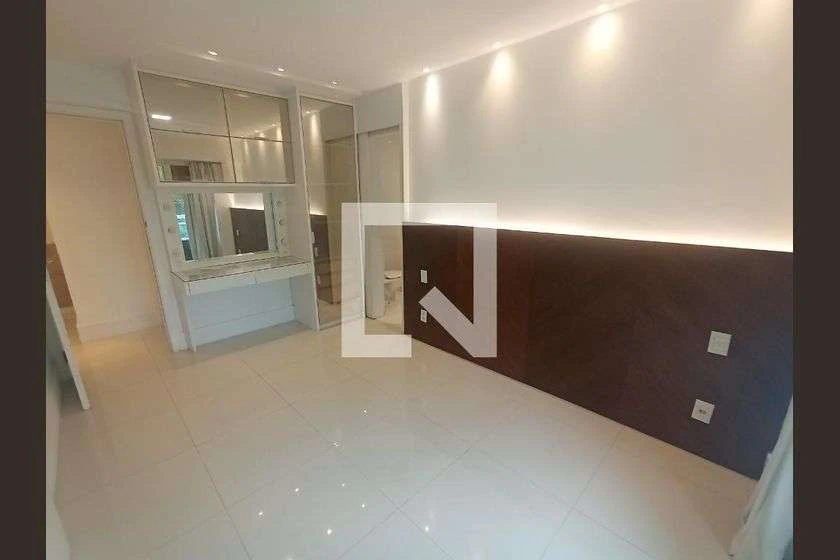 Apartamento de 133 m² com 3 quartos e varanda gourmet — photo 14