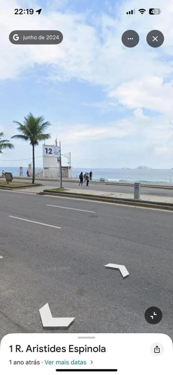 Apartamento sem mobília de 390 m² com 4 dormitórios — photo 5