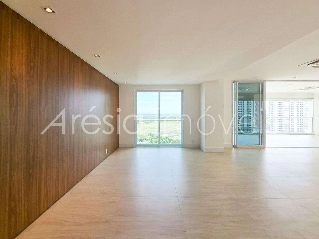 Apartamento de 267 m² com 3 suítes e piscina privativa — photo 5