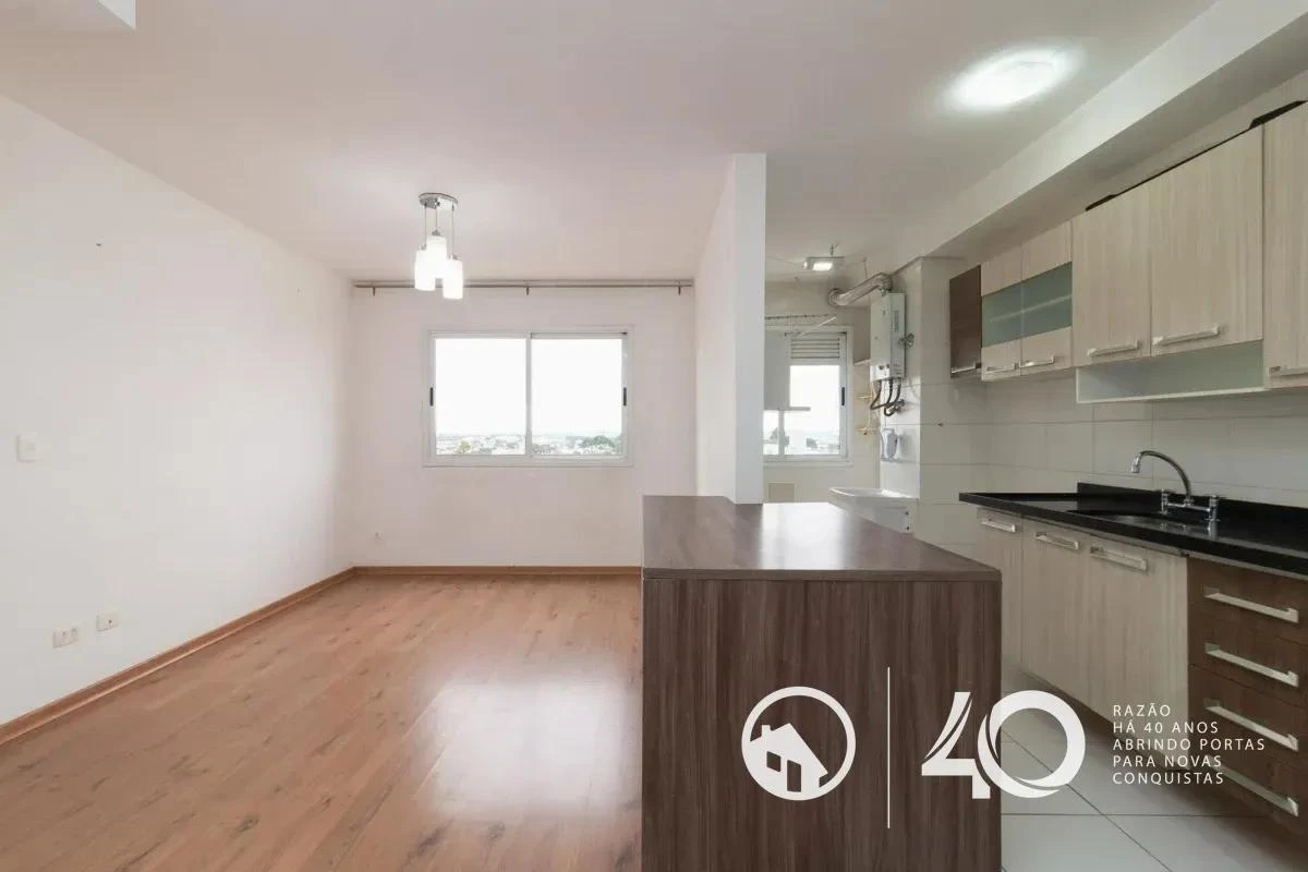 Пральна машина та 2 спальні: квартира 54 м² — photo 3