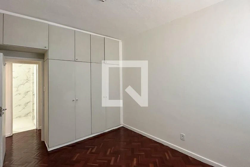 Departamento con piso de madera o laminado en Rio de Janeiro — photo 11
